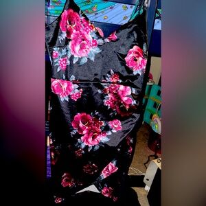 E.H.L studio dress. Size Large. Form fitting. Mini